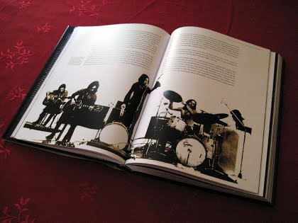 Genesis: el libro de las revelaciones